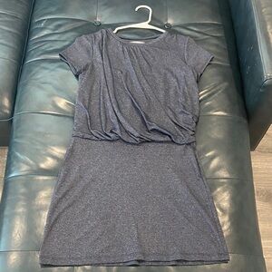 Susana Monaco mini dress